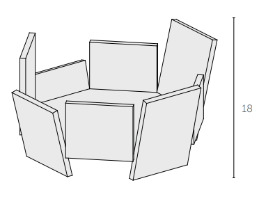 LITHEA | EGADI BOWLS | $1,980.56