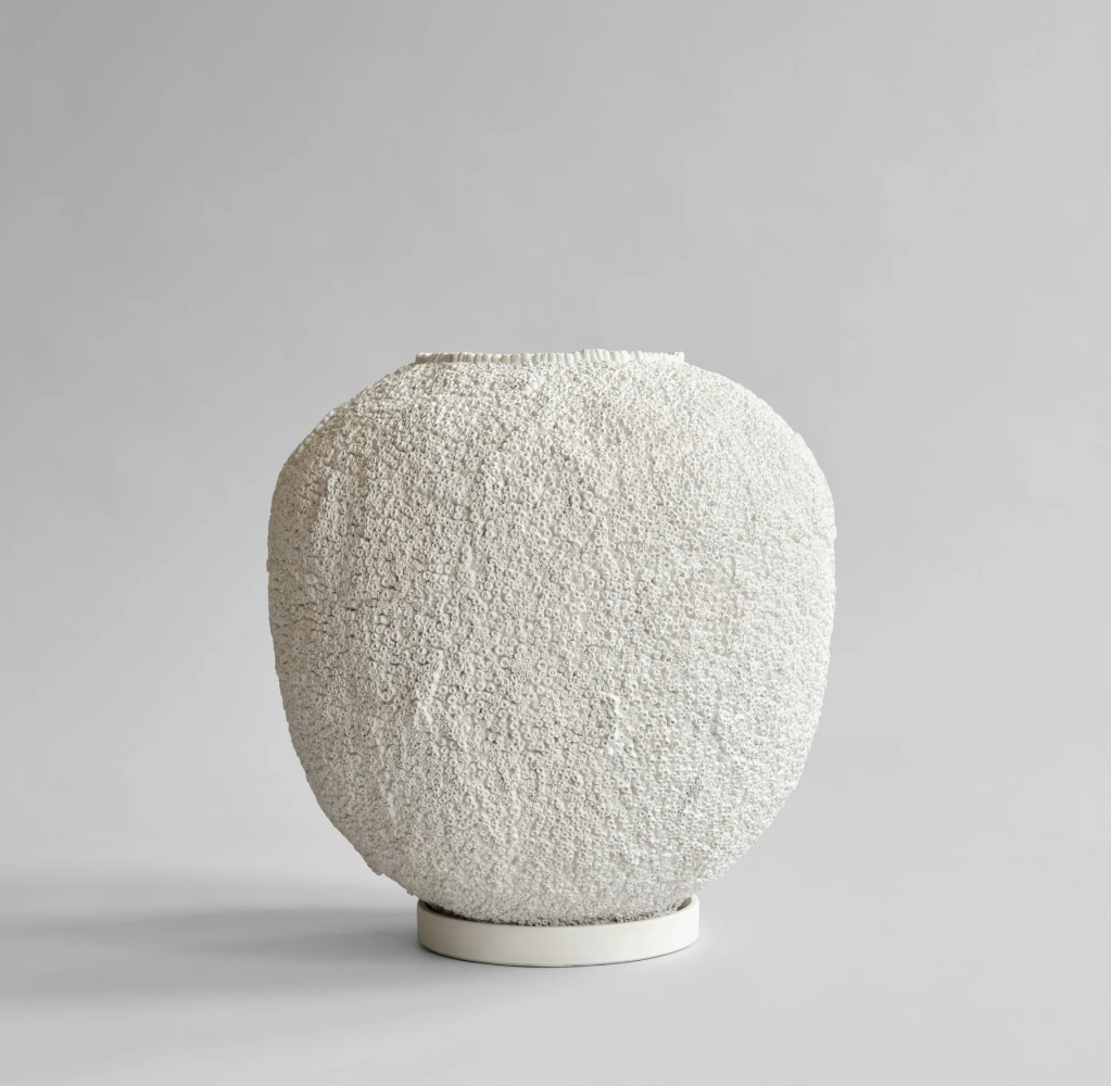 SUNAO VASE, BEEHIVE I $95.00 - $845.00