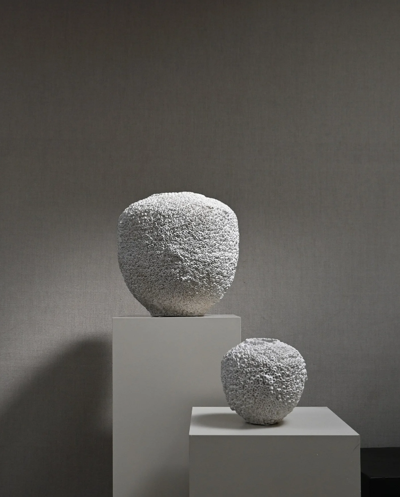 SUNAO VASE, BEEHIVE I $95.00 - $845.00