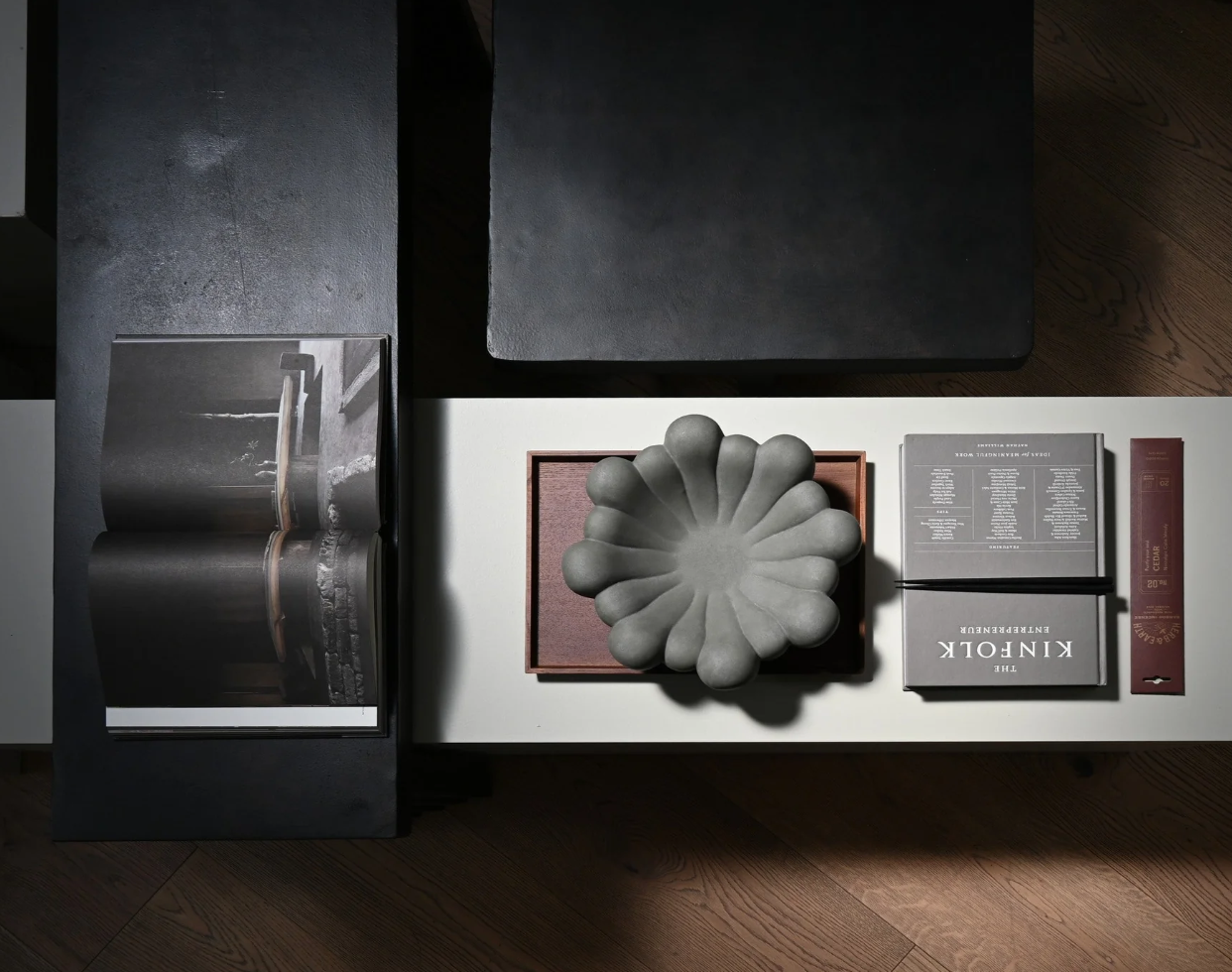 BLOOM TRAY, MEDIO I $145.00