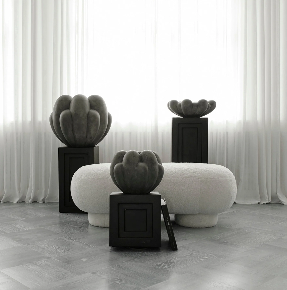BLOOM VASE, BIG I $795.00