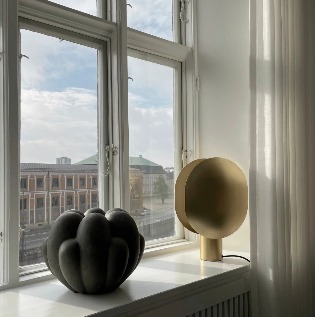 BLOOM VASE, MINI I $295.00