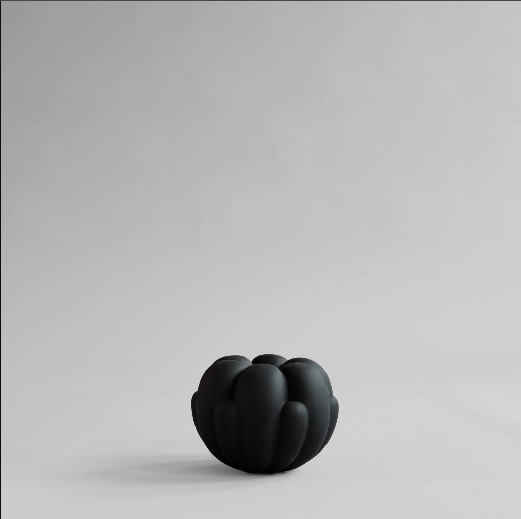 101 COPENHAGEN I BLOOM VASE, PETIT I $145.00