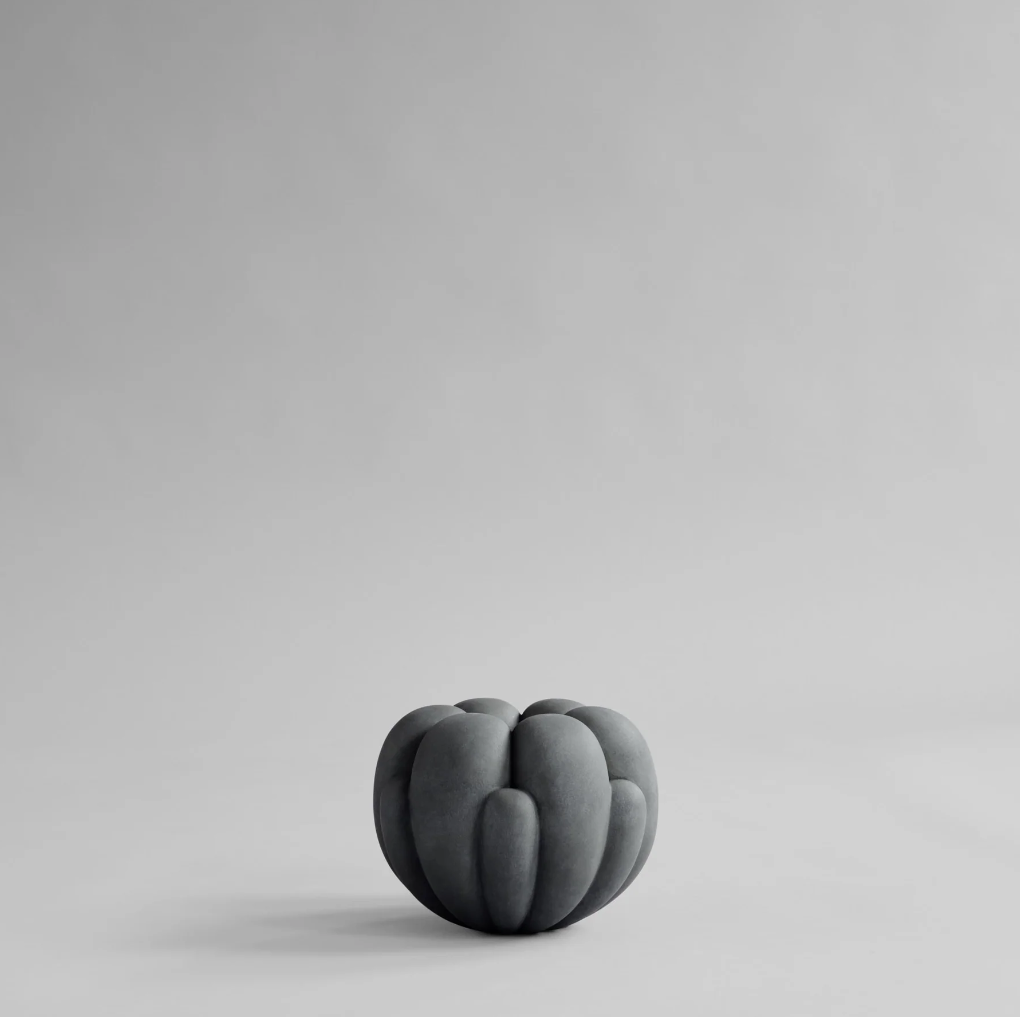 101 COPENHAGEN I BLOOM VASE, PETIT I $145.00