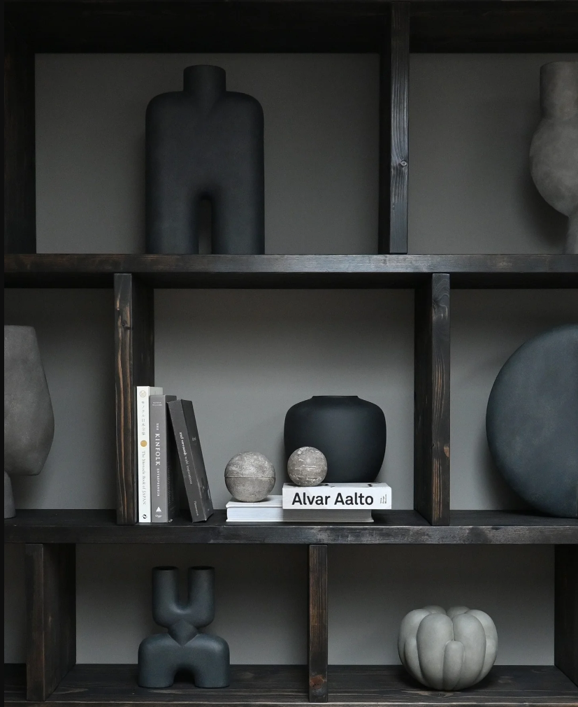101 COPENHAGEN I BLOOM VASE, PETIT I $145.00