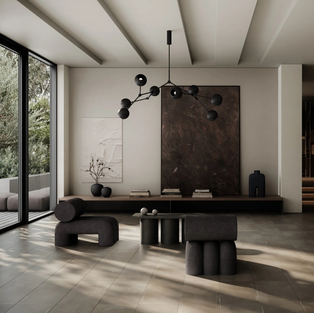 FOKU CHAIR I $2,195.00