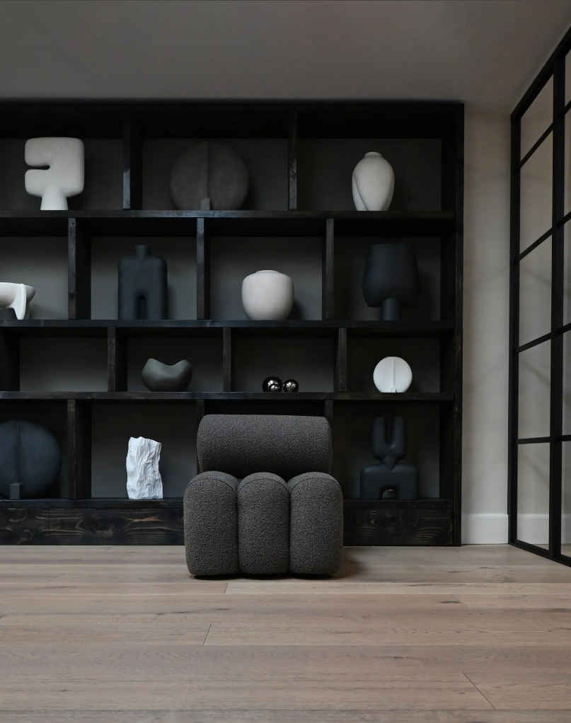 FOKU CHAIR I $2,195.00