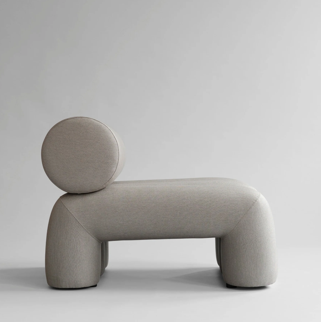 FOKU CHAIR I $2,195.00