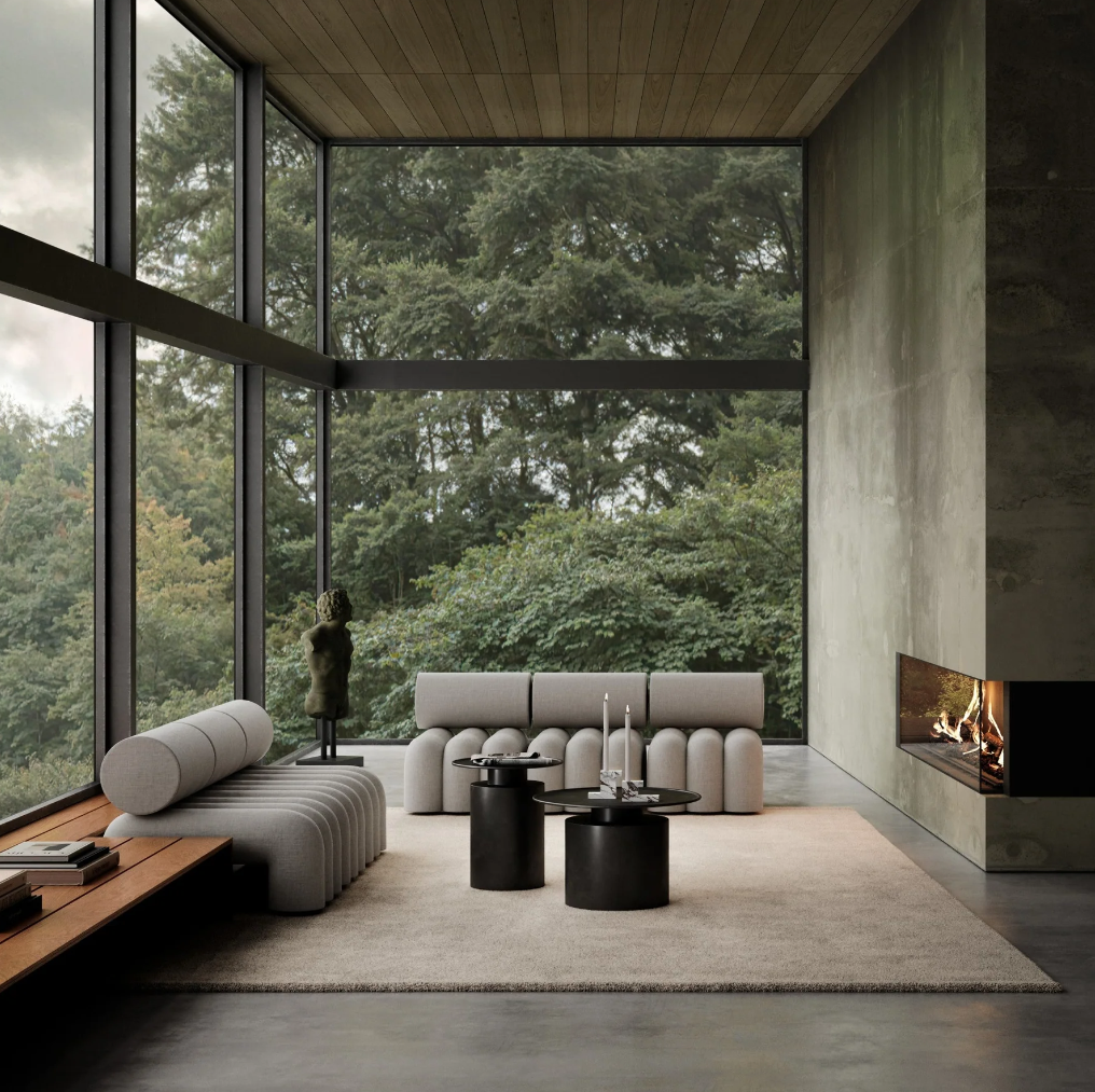 FOKU CHAIR I $2,195.00