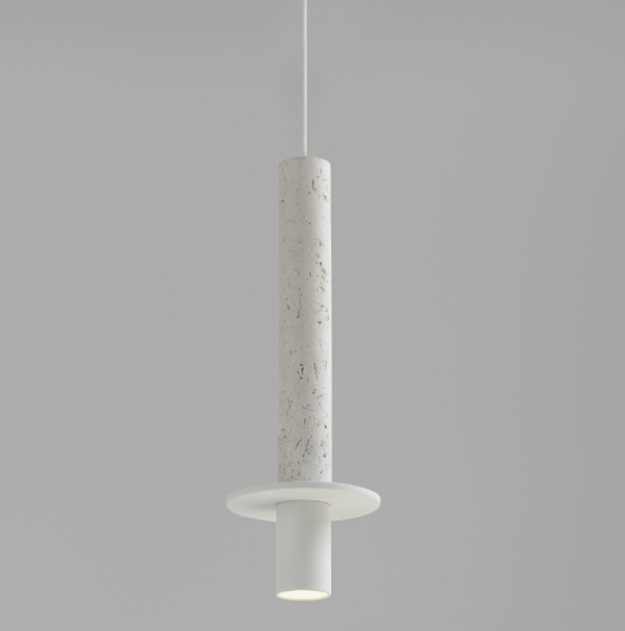 META WHITE I Light Pendant by David Pompa |$1,512.00 - $14,514.00