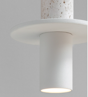 META WHITE I Light Pendant by David Pompa |$1,512.00 - $14,514.00