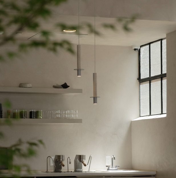 META WHITE I Light Pendant by David Pompa |$1,512.00 - $14,514.00