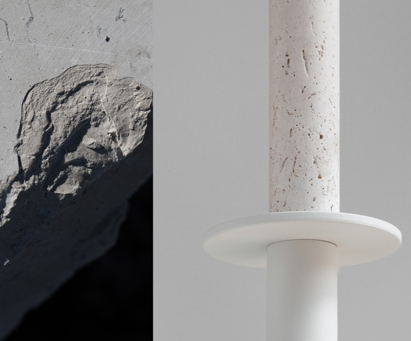 META WHITE I Light Pendant by David Pompa |$1,512.00 - $14,514.00