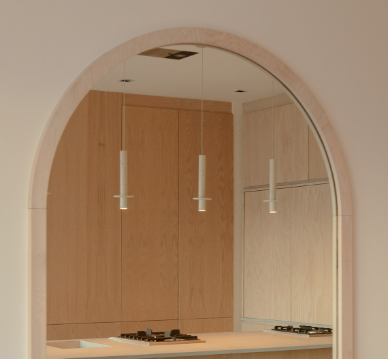 META WHITE I Light Pendant by David Pompa |$1,512.00 - $14,514.00