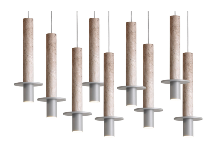 META WHITE I Light Pendant by David Pompa |$1,512.00 - $14,514.00