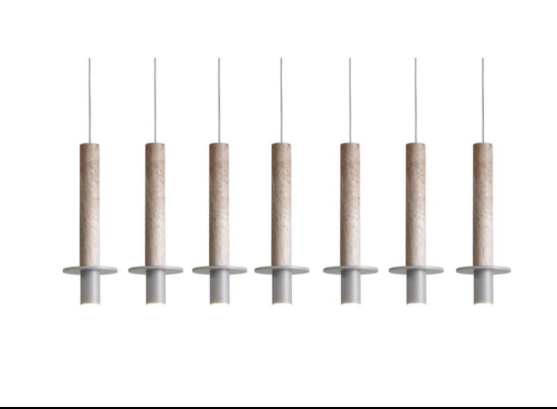 META WHITE I Light Pendant by David Pompa |$1,512.00 - $14,514.00