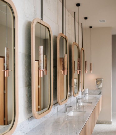 META OCHRE I Light Pendant by David Pompa | $1,512.00 - $14,130.00