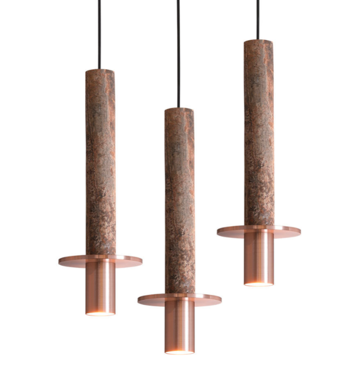 META OCHRE I Light Pendant by David Pompa | $1,512.00 - $14,130.00