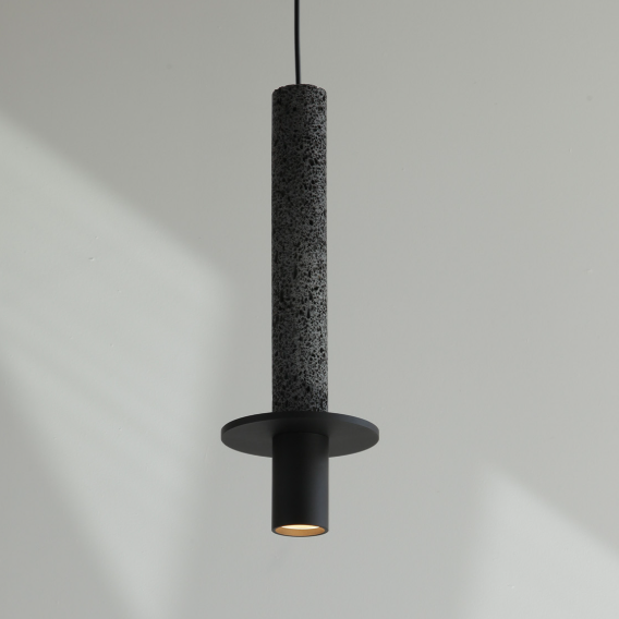 META BLACK I Pendant by David Pompa | $1,512.00- $14,514.00