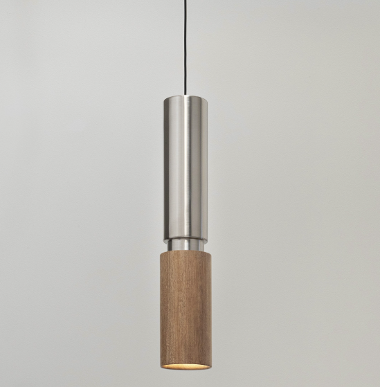 AMELIA NICKEL | Light Pendant by David Pompa | $2,110.00 - $15,664.00