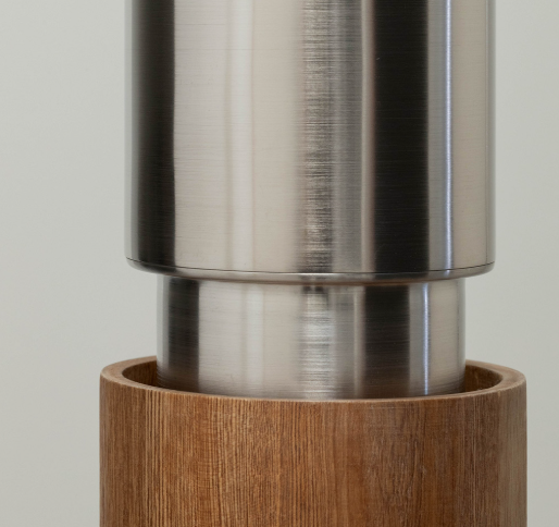 AMELIA NICKEL | Light Pendant by David Pompa | $2,110.00 - $15,664.00