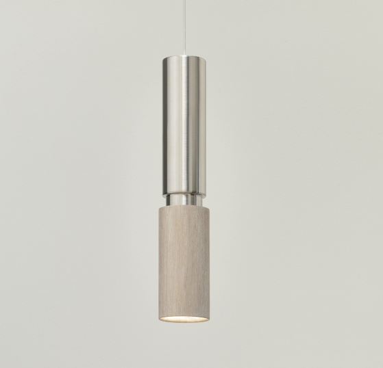 AMELIA NICKEL | Light Pendant by David Pompa | $2,110.00 - $15,664.00