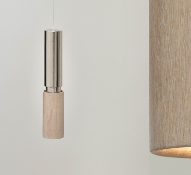 AMELIA NICKEL | Light Pendant by David Pompa | $2,110.00 - $15,664.00