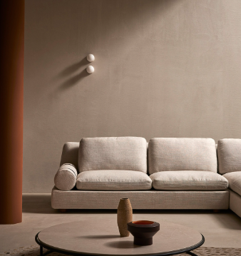 ORIGO WHITE I Wall Sconce by David Pompa $1,194.00 - $1,415.00