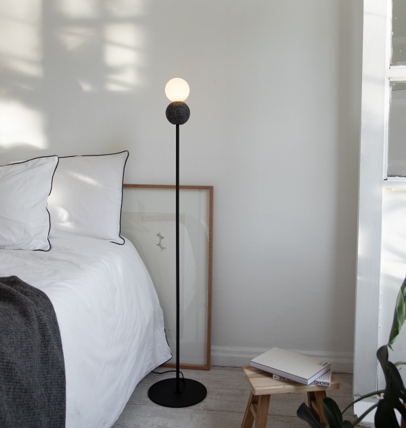 ORIGO | Floor Lamp by David Pompa $2,302
