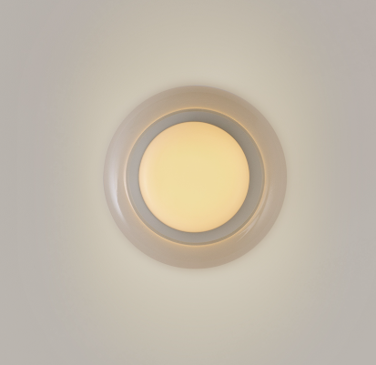 TRUFA | Wall Sconce by David Pompa $1,885