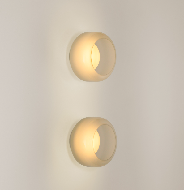 TRUFA | Wall Sconce by David Pompa $1,885