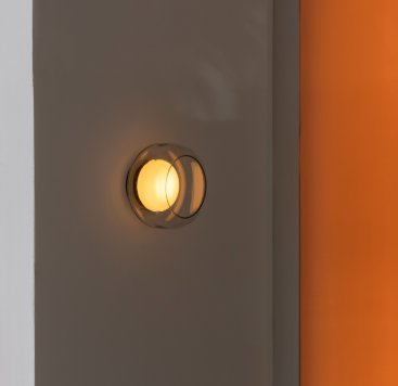 TRUFA | Wall Sconce by David Pompa $1,885