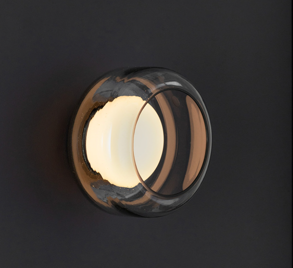 TRUFA | Wall Sconce by David Pompa $1,885