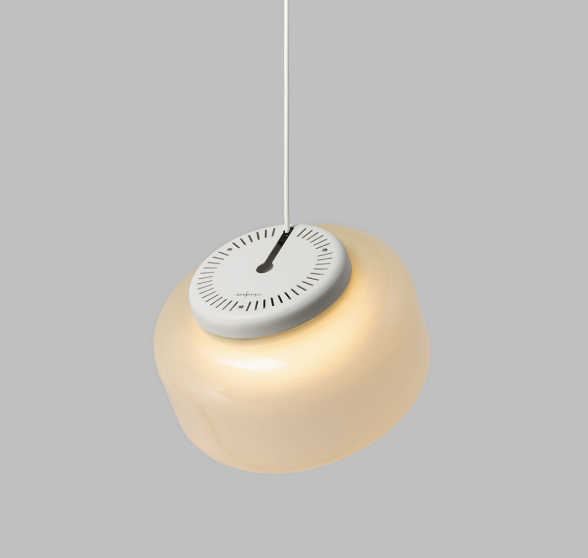 TRUFA | Pendant by David Pompa $1,923.00