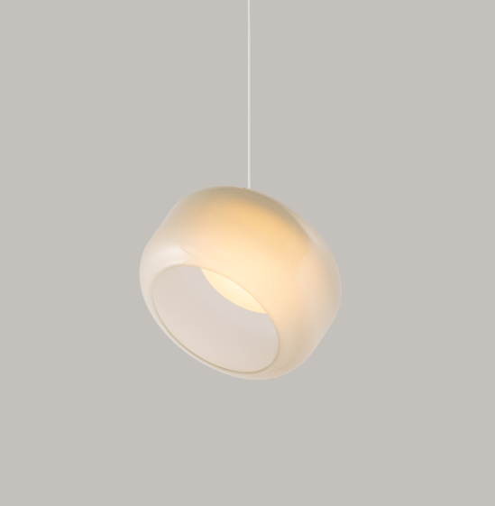 TRUFA | Pendant by David Pompa $1,923.00