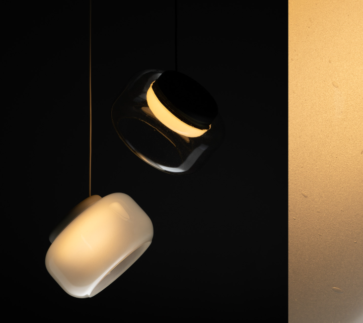 TRUFA | Pendant by David Pompa $1,923.00