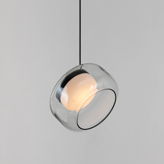 TRUFA | Pendant by David Pompa $1,923.00