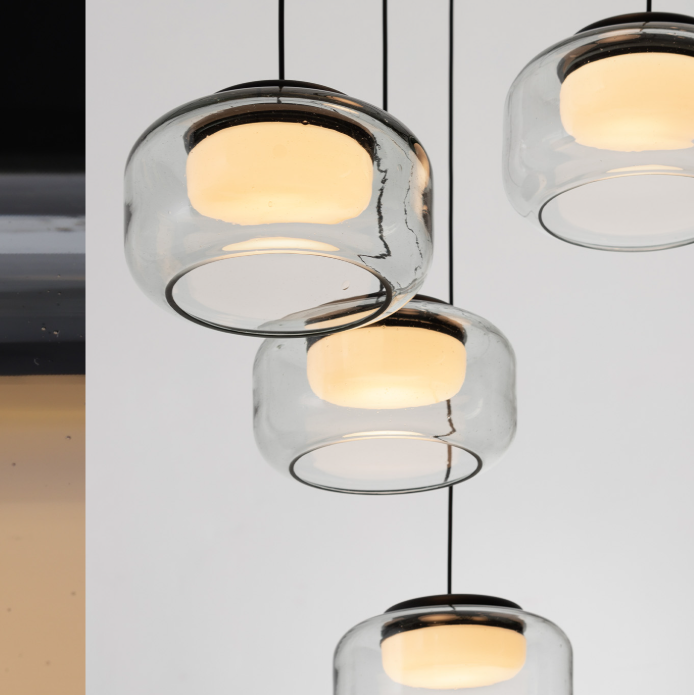 TRUFA | Pendant by David Pompa $1,923.00