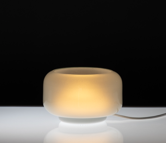 TRUFA | Table Lamp by David Pompa $1,919.00