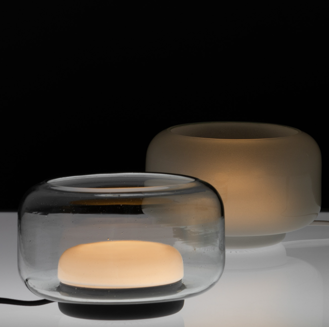 TRUFA | Table Lamp by David Pompa $1,919.00