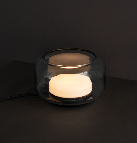 TRUFA | Table Lamp by David Pompa $1,919.00