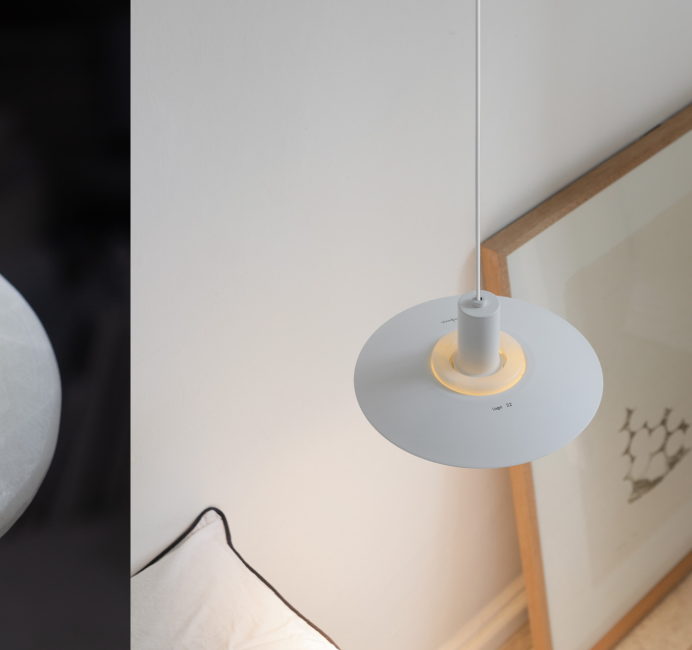 LAGO | Pendant by David Pompa from $1,236.00-1,769.00