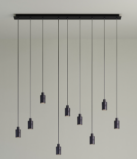 CAN I Pendant by David Pompa - $724.00- $1,234.00