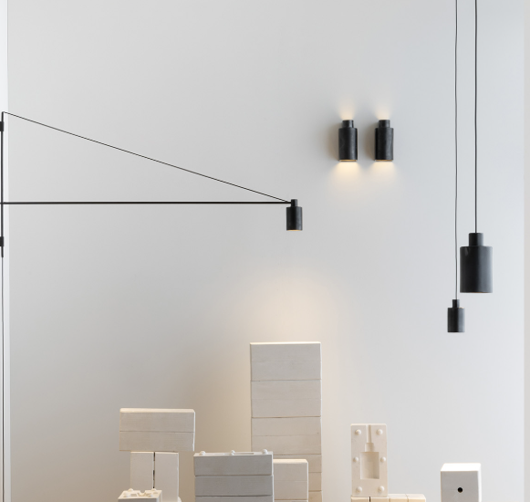CAN I Pendant by David Pompa - $724.00- $1,234.00
