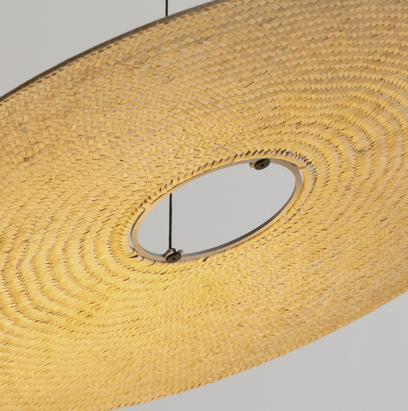 CILIA 40 I Light Pendant by David Pompa $3,519.00 - $5,171.00