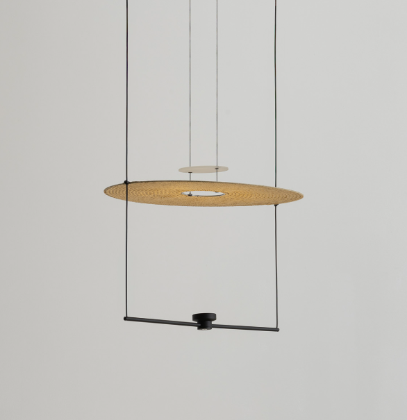 CILIA 40 I Light Pendant by David Pompa $3,519.00 - $5,171.00