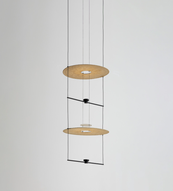 CILIA 40 I Light Pendant by David Pompa $3,519.00 - $5,171.00