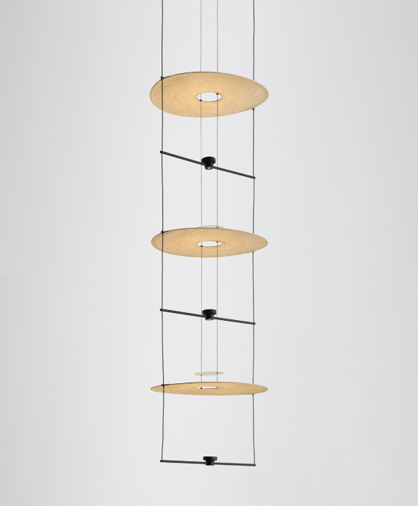 CILIA 40 I Light Pendant by David Pompa $3,519.00 - $5,171.00
