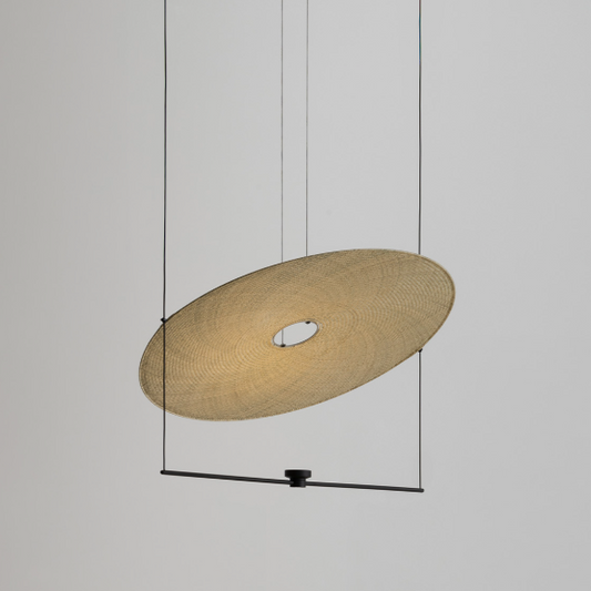 CILIA 60 I Light Pendant by David Pompa $3,878.00 - $6,735