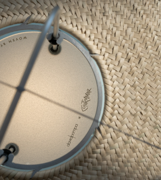 CILIA I Table Lamp by David Pompa $2,552.00